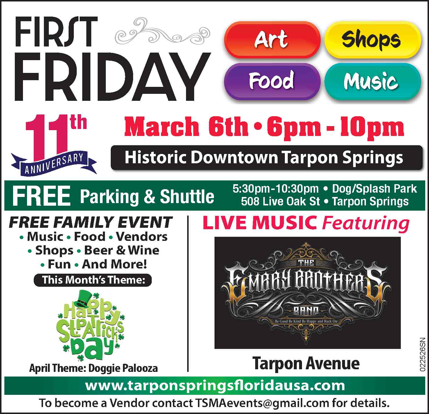 26 march ff flyer1