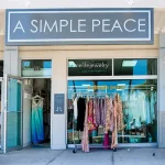 A Simple Peace Tarpon Springs Florida