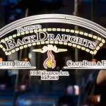 Backdraughts Pizza Tarpon Springs Florida Backdraughts Pizza Tarpon Springs Florida