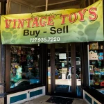Bear Haven Vintage Toys Tarpon Springs Florida Bear Haven Vintage Toys Tarpon Springs Florida