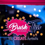 Brush Tips Tarpon Springs Florida Brush Tips Tarpon Springs Florida