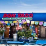 Don Taco Restaurant Tarpon Springs Florida Don Taco Restaurant Tarpon Springs Florida