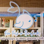 Fish on the Docks Tarpon Springs Florida