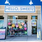 Hello Sweetz Tarpon Springs Florida