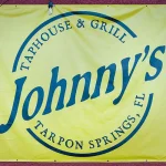 Johnny’s Taphouse & Grill Tarpon Springs Florida Johnny's Taphouse & Grill Tarpon Springs Florida