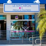 Le Macaron French Pastries Tarpon Springs Florida