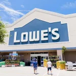Lowes Tarpon Springs Florida