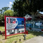 Narcosis Scuba Center Tarpon Springs Florida Narcosis Scuba Center Tarpon Springs Florida