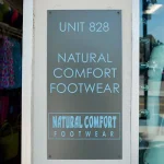 Natural Comfort Footwear Tarpon Springs Florida
