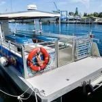 Odyssey Cruises Tarpon Springs Florida (2)