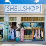 Shell Shop Tarpon Springs Florida