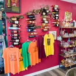 Spice Wine Smoothies Tarpon Springs Florida
