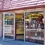 Spicemans Kitchen Tarpon Springs Florida