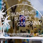 Sunshine Supply Company Tarpon Springs Florida Sunshine Supply Company Tarpon Springs Florida