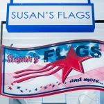 Susan’s Flags & More Tarpon Springs Florida