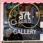 Tarpon Art Guild Tarpon Springs Florida Tarpon Art Guild Tarpon Springs Florida