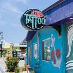 Tarpon Springs Tattoo Co Tarpon Springs Florida