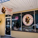The Baking Soldier Tarpon Springs Florida The Baking Soldier Tarpon Springs Florida