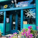 The Bistro Tarpon Springs Florida The Bistro Tarpon Springs Florida