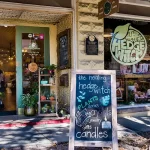 The Healing Hedgewitch Tarpon Springs Florida Healing