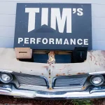 Tims Performance Garage Tarpon Springs Florida