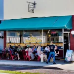 Toulas Restaurant Tarpon Springs Florida Toulas Restaurant Tarpon Springs Florida